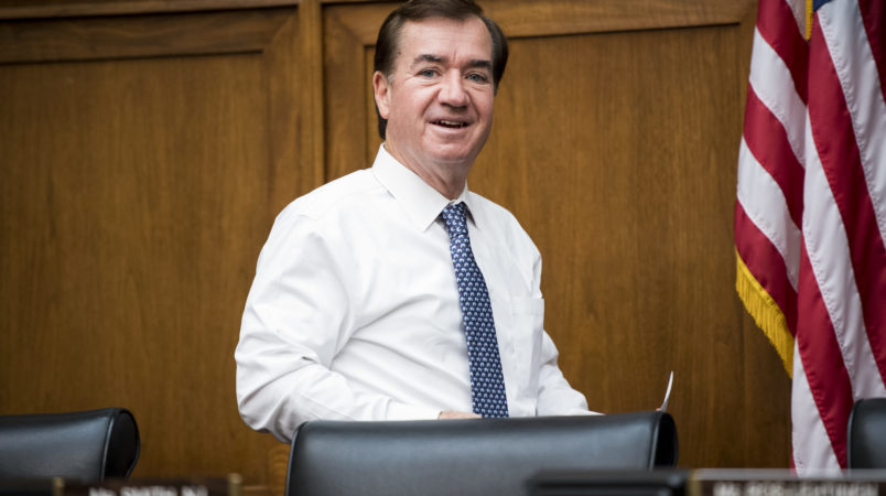 House Foreign Affairs Chairman Ed Royce Announces Retirement