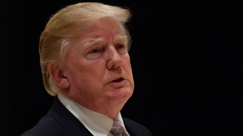 Trump tax cuts bring