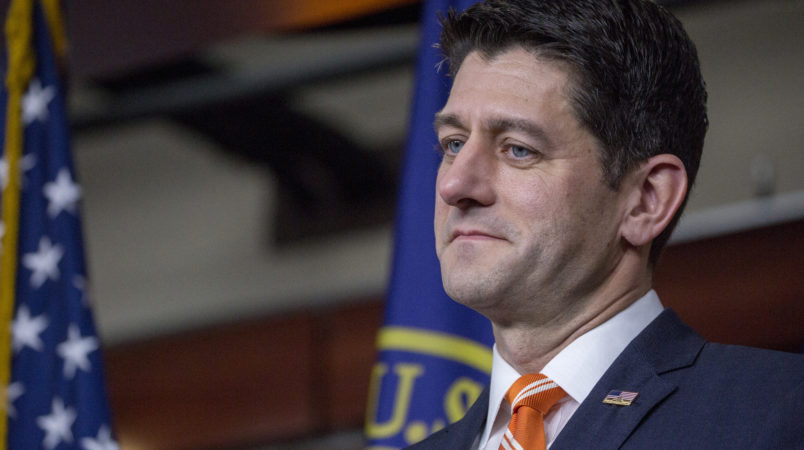 Bill to avert shutdown passes House but US Senators ready to block Bill to avert shutdown passes House but US Senators ready to block