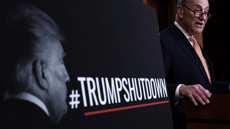 Alex Wong Getty Images North America