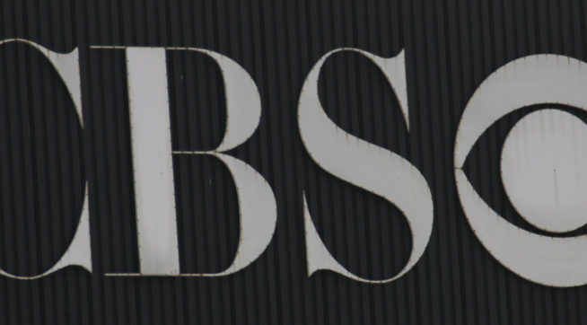 CBS News fires its political director, Steve Chaggaris