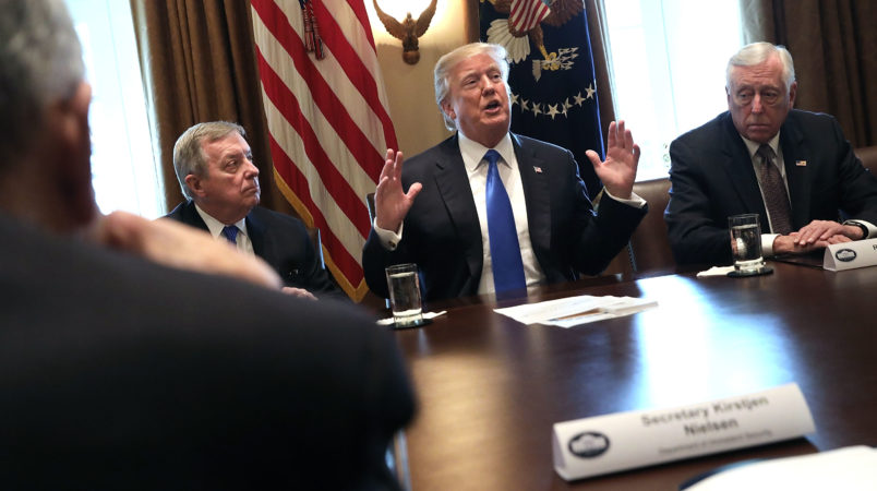 Citizenship and Immigration Services return to accepting DACA requests