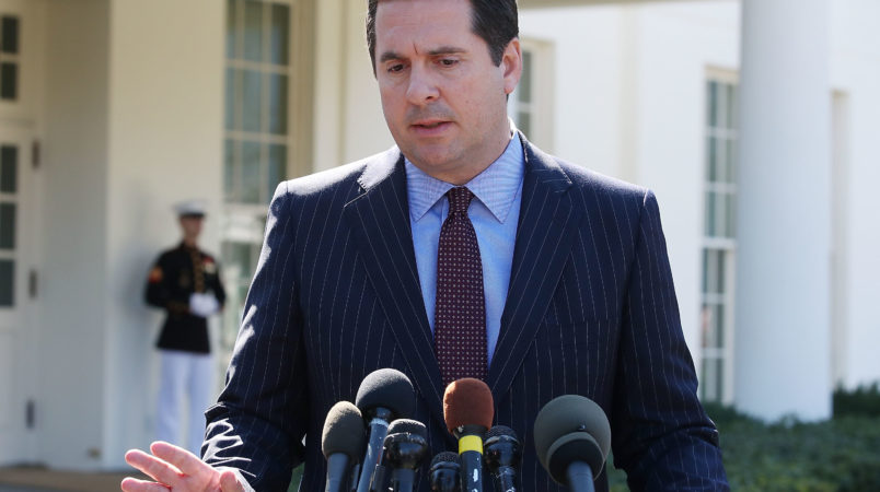 House Intelligence Committee unanimously votes to release Democratic memo House Intelligence Committee unanimously votes to release Democratic memo