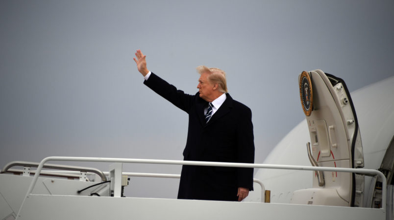 Trump state of the union claims out of this world — Cohen Trump state of the union claims out of this world — Cohen