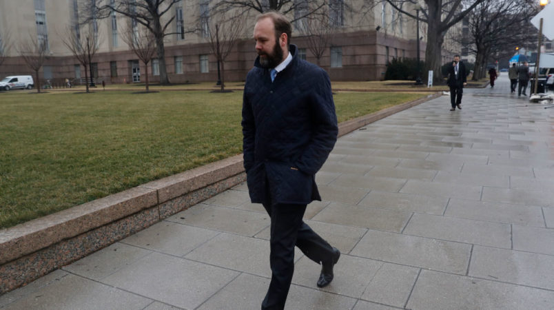 Former Trump aide Manafort accused of bank fraud Former Trump aide Manafort accused of bank fraud