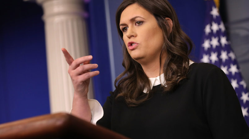 on February 26, 2018 in Washington, DC.