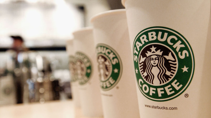 Starbucks coffee must carry cancer warning in California, judge rules Starbucks coffee must carry cancer warning in California, judge rules