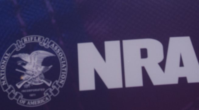 Report: NRA Quietly Deletes Lawmakers' Past Ratings From Site
