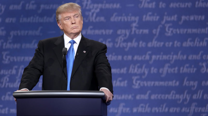 United States trade groups warn against higher tariffs United States trade groups warn against higher tariffs
