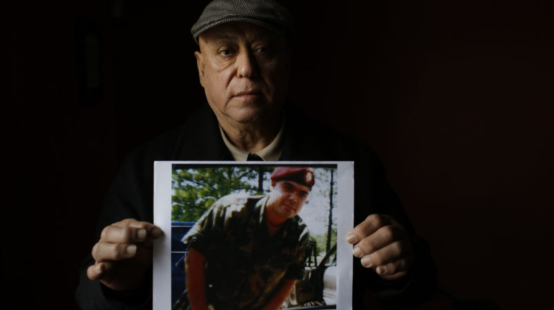Army veteran who faces deportation denied United States citizenship