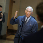 on September 26, 2017 in Washington, DC.