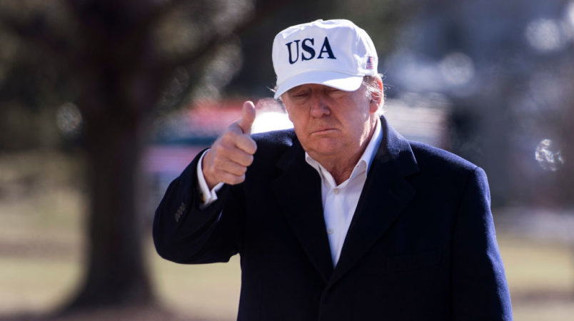 Trump made White House staff sign NDAs that extend well beyond presidency Trump made White House staff sign NDAs that extend well beyond presidency