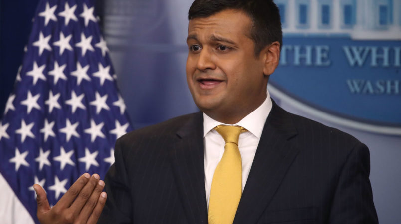 on February 22, 2018 in Washington, DC.