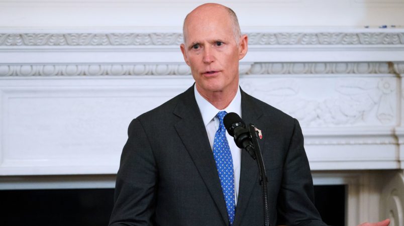Stoneman Douglas shooting survivor lets Broward know he is ready to sue Stoneman Douglas shooting survivor lets Broward know he is ready to sue