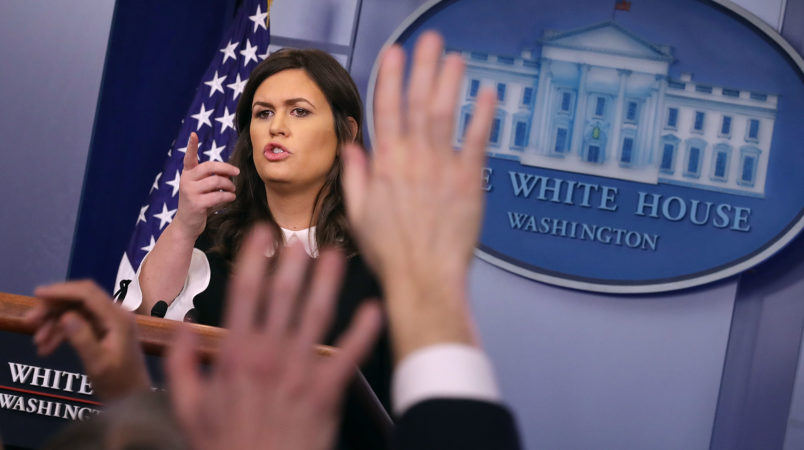 Special counsel subpoena demands communications from Trump, his campaign staff