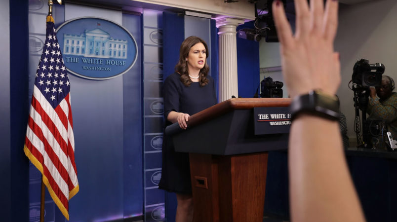 on March 1, 2018 in Washington, DC.