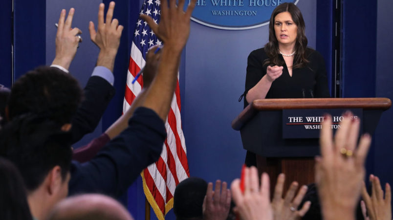 on March 12, 2018 in Washington, DC.