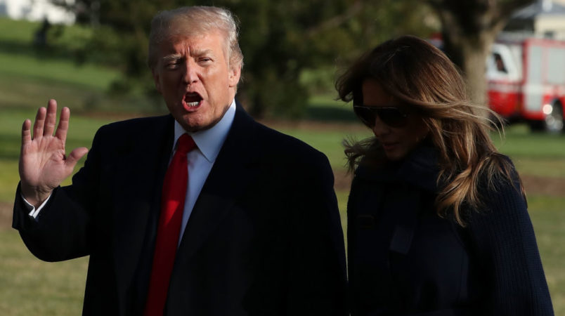 Gingrich: Trump should stop targeting Mueller and 'focus on being president'