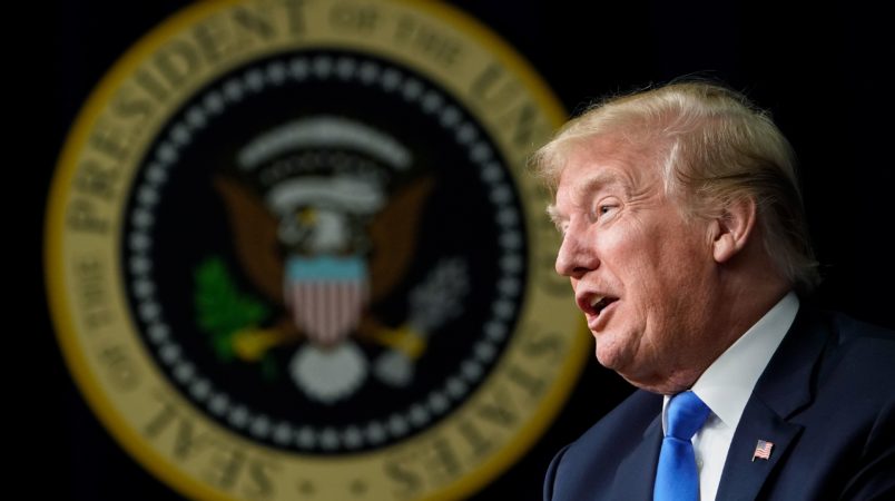 Mexico wall construction to begin immediately, says Trump