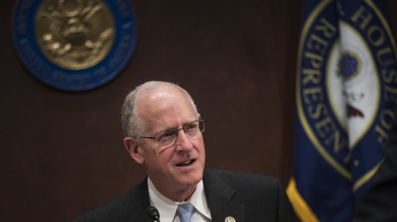 House Republicans Conclude Pretend Russia Investigation, Declare Trump Innocent House Republicans Conclude Pretend Russia Investigation, Declare Trump Innocent