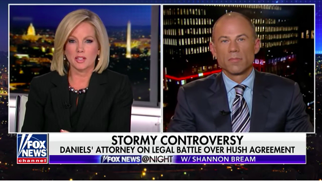 Stormy Daniels to Trump Organization: Hold onto your records Stormy Daniels to Trump Organization: Hold onto your records