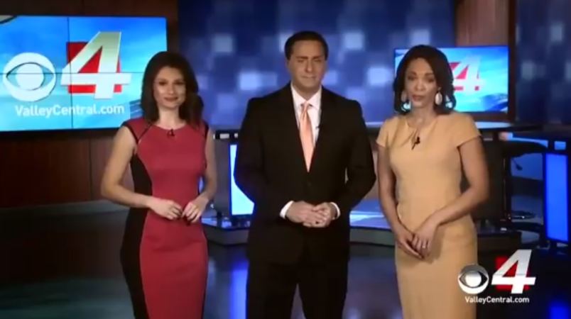 Sinclair's new media-bashing promos rankle local anchors