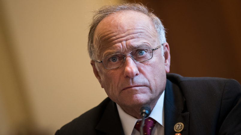 GOP Cuban-American lawmaker defends Emma Gonzalez from Steve King GOP Cuban-American lawmaker defends Emma Gonzalez from Steve King