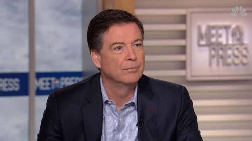 Former Clinton Pollster: Mueller Investigations Look Like Former Clinton Pollster: Mueller Investigations Look Like
