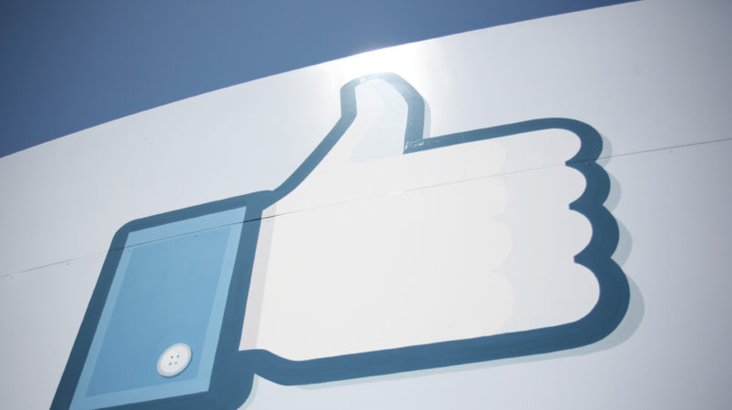 Cambridge Analytica Whistleblower: 'Absolutely' Possible Over 87 Million Facebook Users Impacted Cambridge Analytica Whistleblower: 'Absolutely' Possible Over 87 Million Facebook Users Impacted