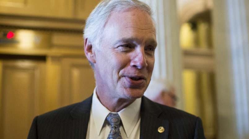 GOP Lawmakers: It's 'Too Early' to Back Trump in 2020