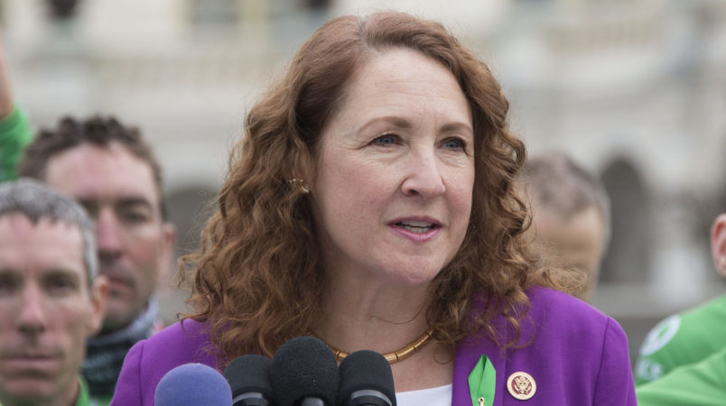 Esty Will Not Seek Re-Election To Congress Esty Will Not Seek Re-Election To Congress
