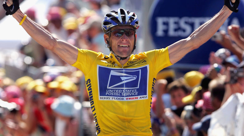 lance armstrong settles $100 million whistleblower lawsuit with