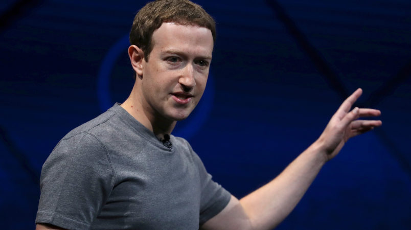 Facebook says data on most of its 2 billion users vulnerable Facebook says data on most of its 2 billion users vulnerable