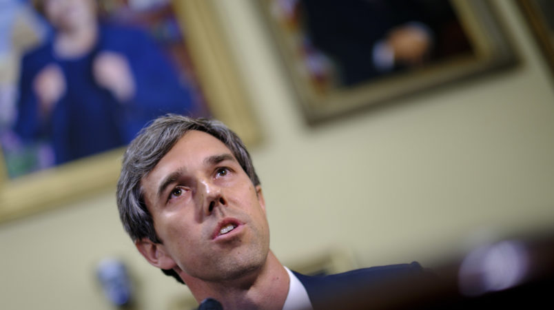 5 things Texas Democrat Beto O'Rourke's eye-popping fundraising reveals