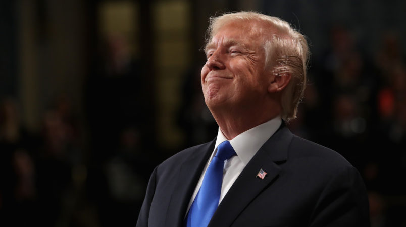 Why Did Trump Remove Chad From the Travel Ban List? Why Did Trump Remove Chad From the Travel Ban List?