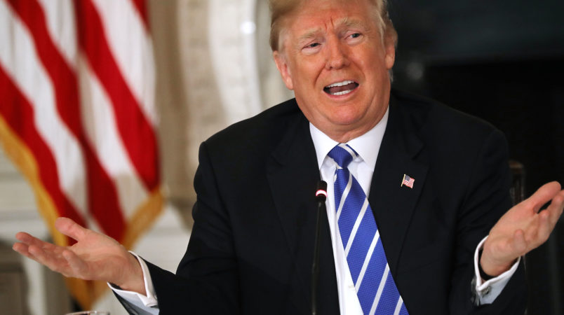 The Pentagon Says Strikes 'Crippled' Syria's Chemical Weapons Sites The Pentagon Says Strikes 'Crippled' Syria's Chemical Weapons Sites