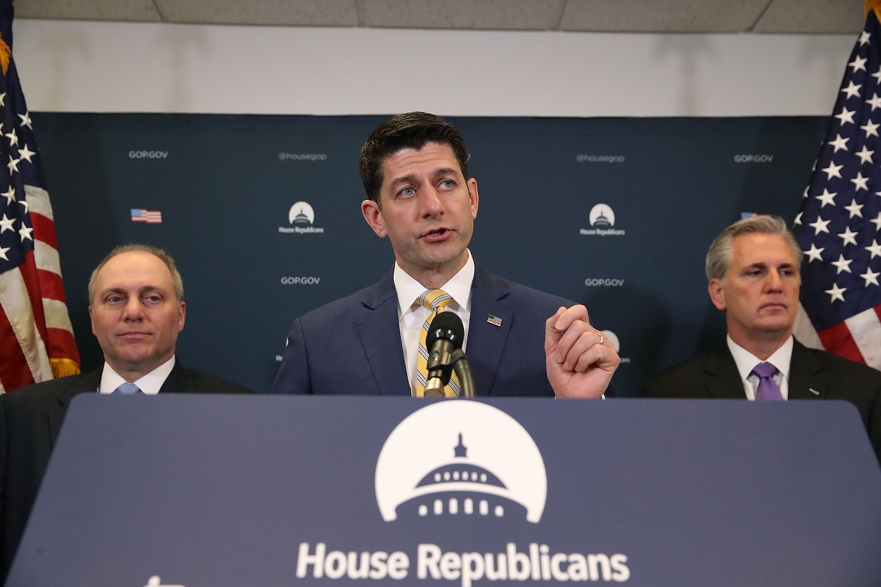 on March 6, 2018 in Washington, DC.