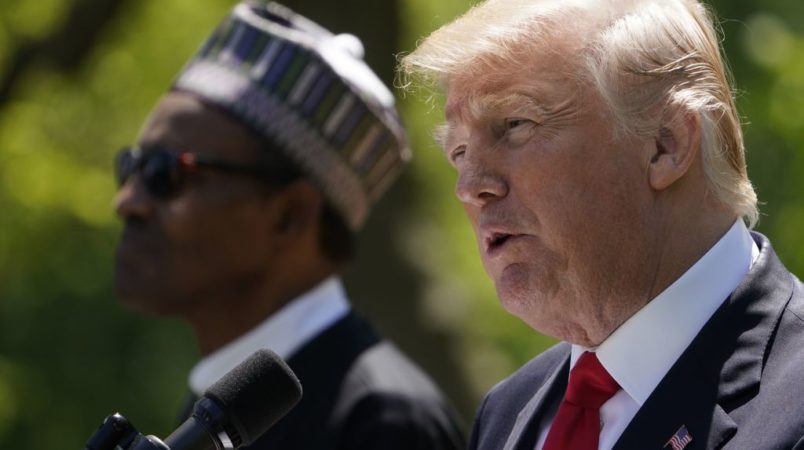 'Nothing To Apologize For' Over Muslim Ban Rhetoric During Campaign