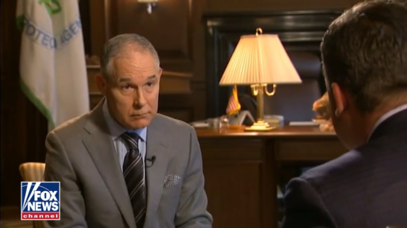 Gowdy says EPA didn't turn over records Gowdy says EPA didn't turn over records