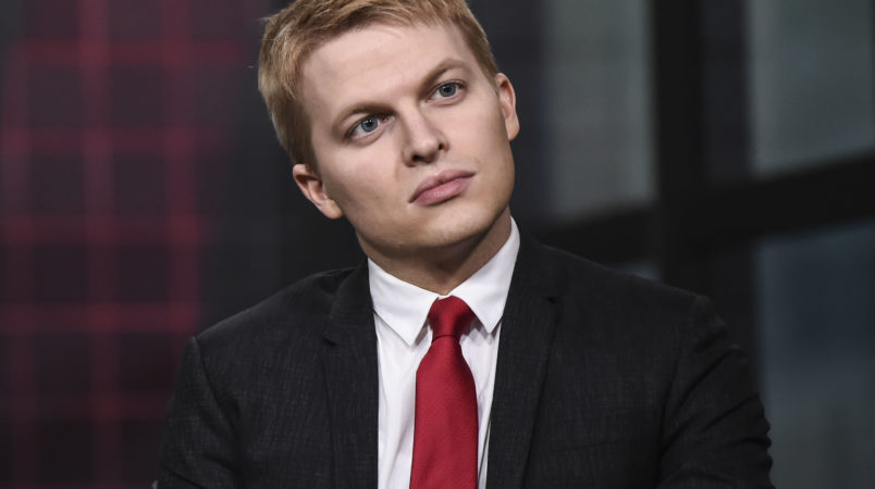 daniel zuchnik/getty images north america