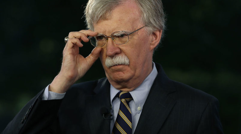 European Union top diplomats agree to follow through Iran nuclear deal