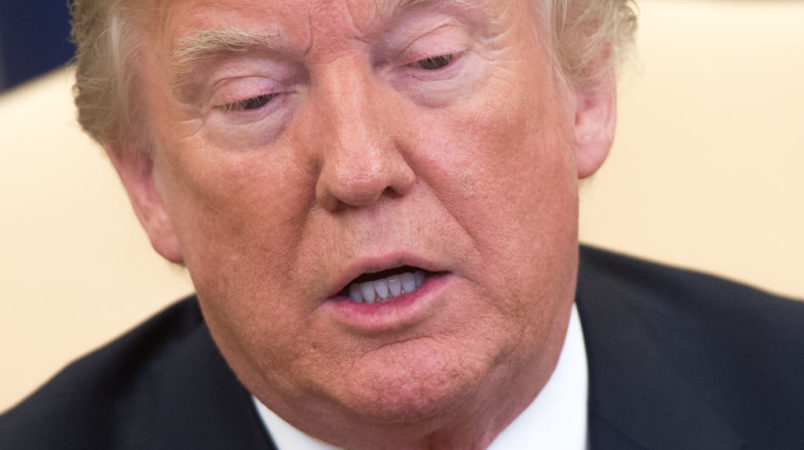 President Trump to discuss sanctuary laws with California leaders