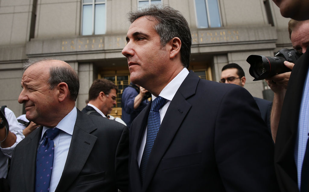 on May 30, 2018 in New York City.