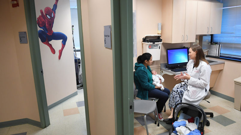 Gridlock over: Lawmakers approve Medicaid expansion Gridlock over: Lawmakers approve Medicaid expansion