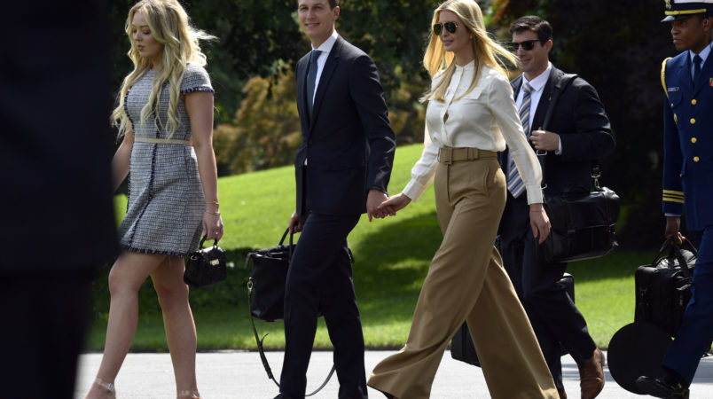 First lady to hang back on president's Camp David weekend