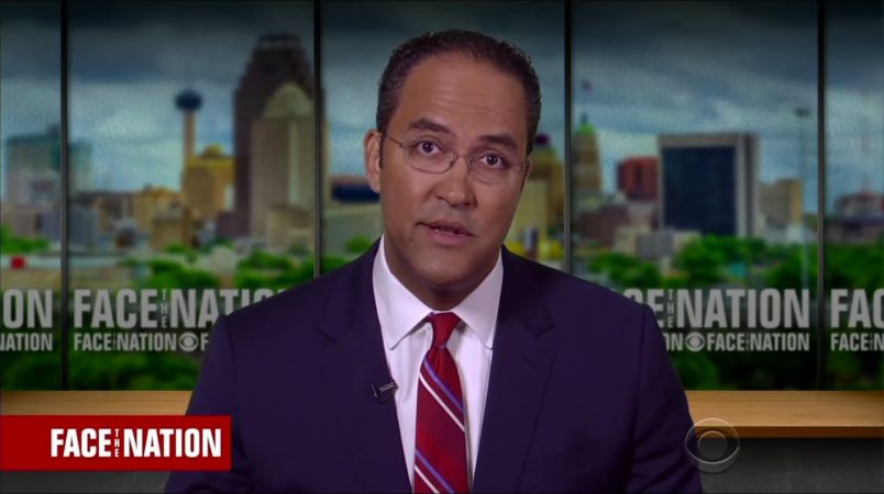 Trump claims 'absolute right' to pardon himself
