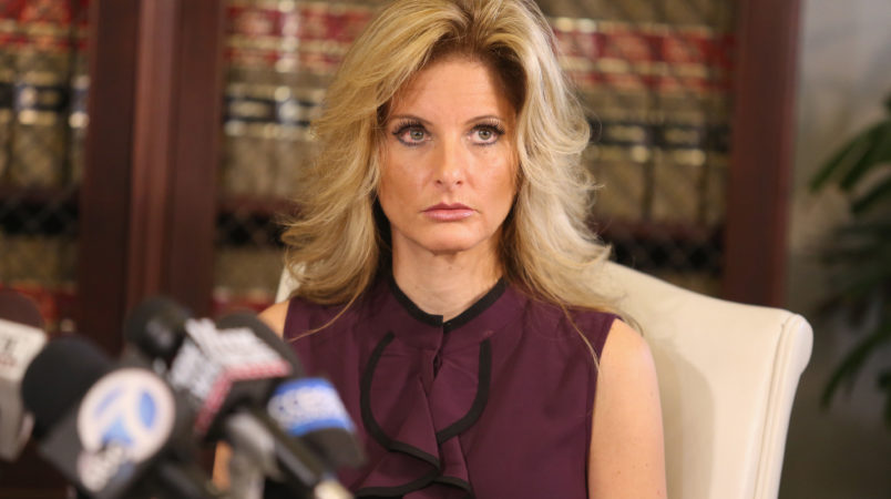 'Apprentice' contestant lawsuit will proceed as Trump seeks stay: NY judge