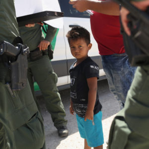 on June 12, 2018 in McAllen, Texas.
