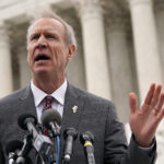 on February 23, 2018 in Washington, DC.